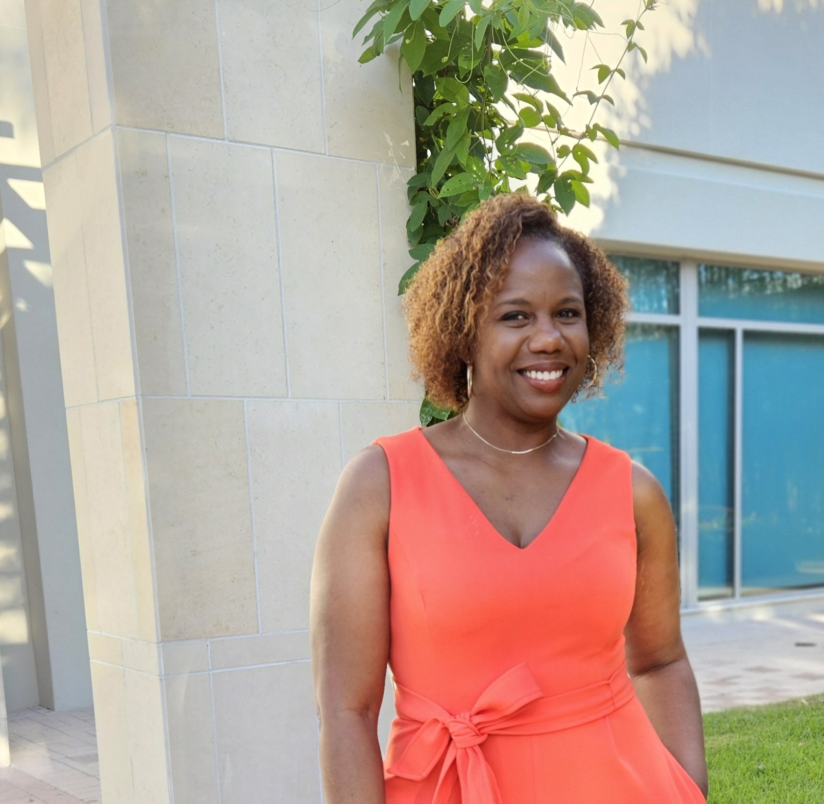 Earika Adams, Founder of ELA Management