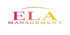 ELA Management Logo