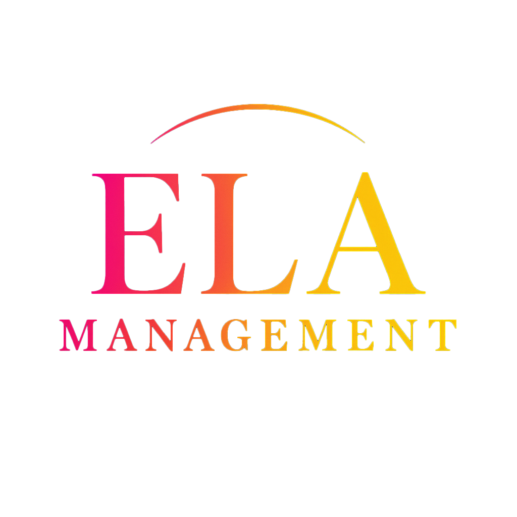 ELA Management Matrix Logo